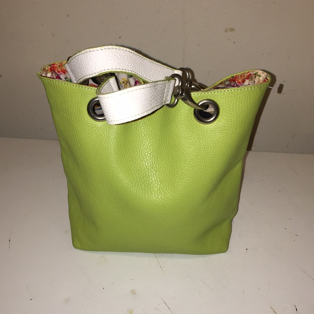 Maurizio Taiuti Handbag/Purse